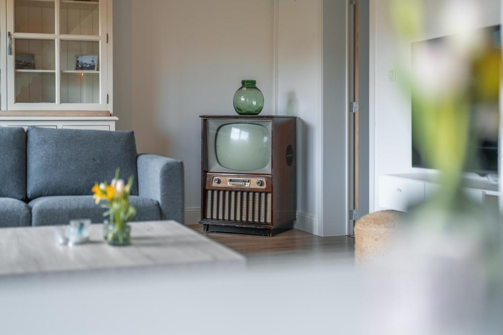 Klaverhoeve Stene *