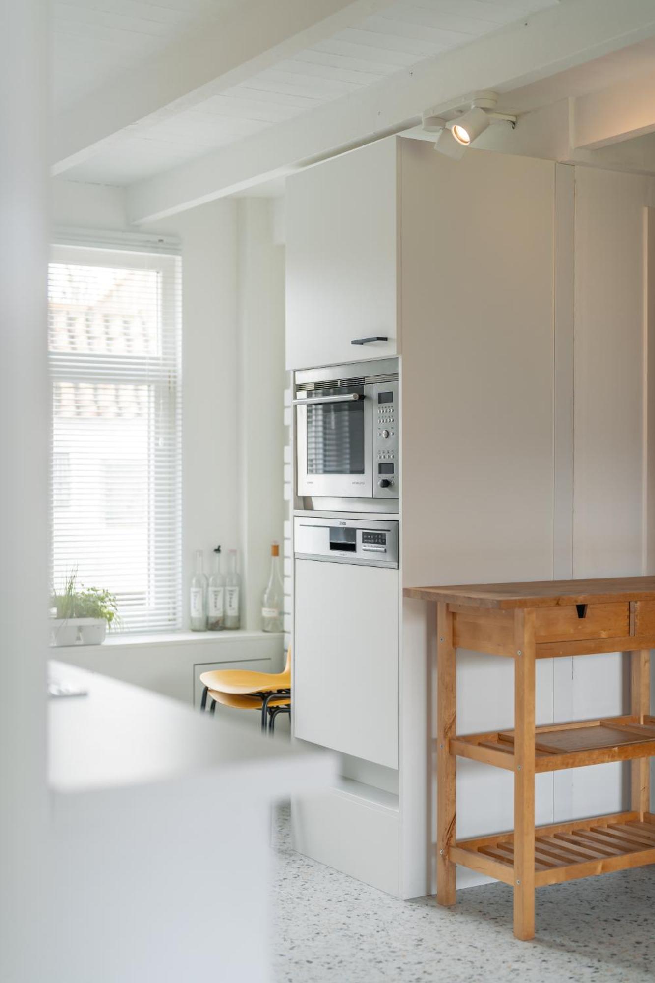 Vakantiehuis Klaverhoeve Stene