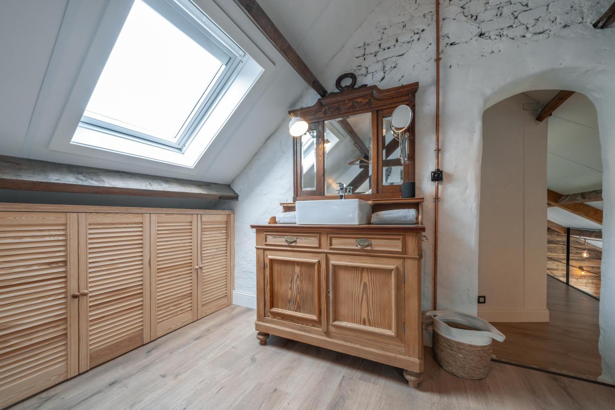 Klaverhoeve Stene Vakantiehuis *